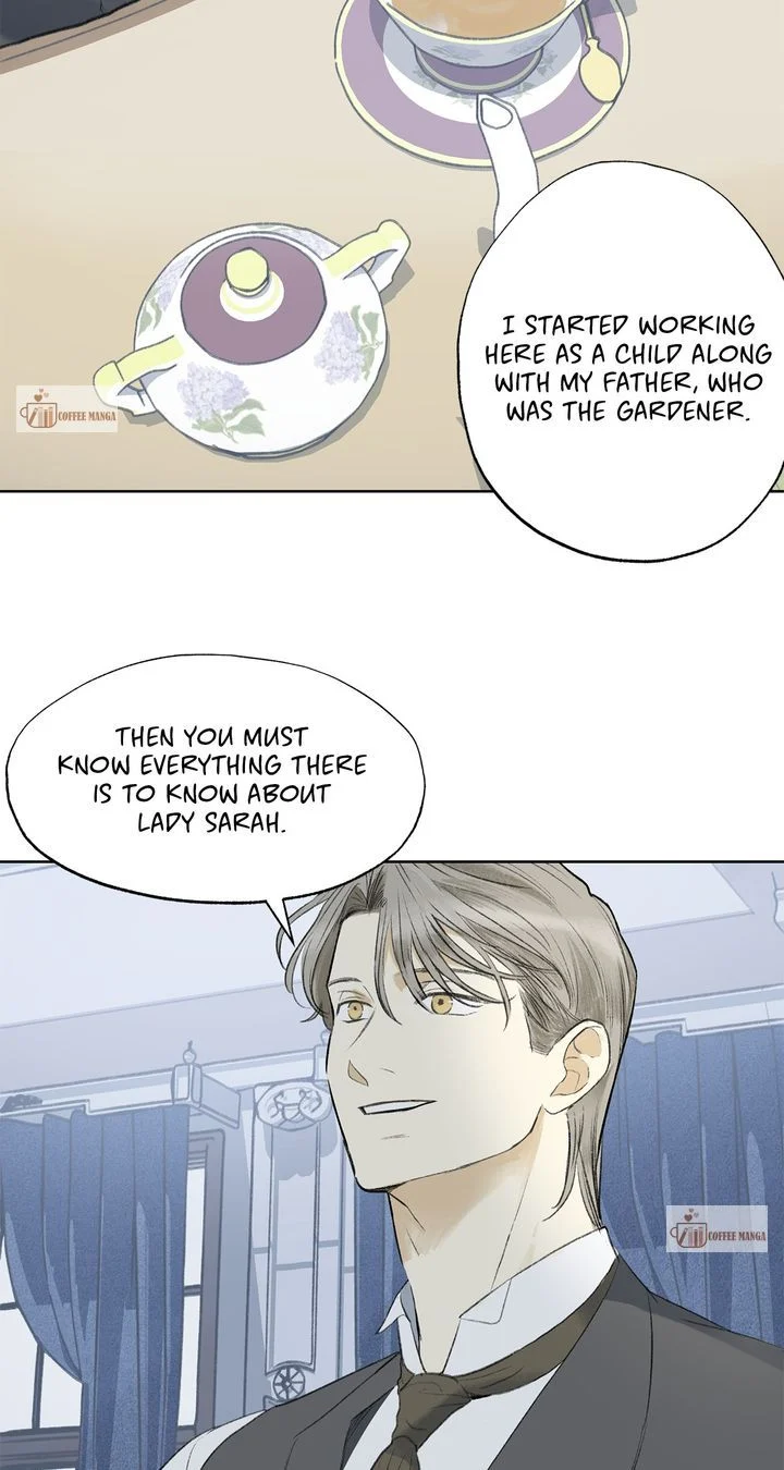 Purely Yours Chapter 4 page 43