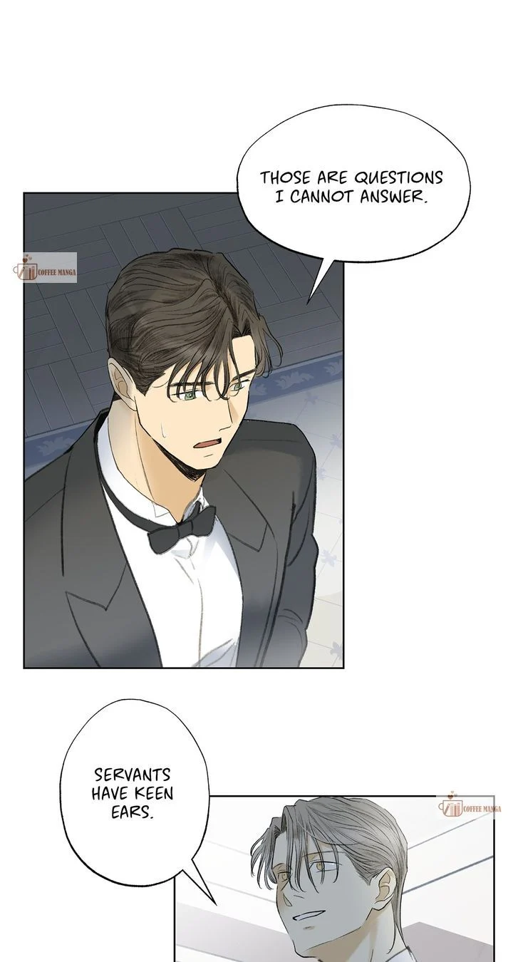 Purely Yours Chapter 4 page 46
