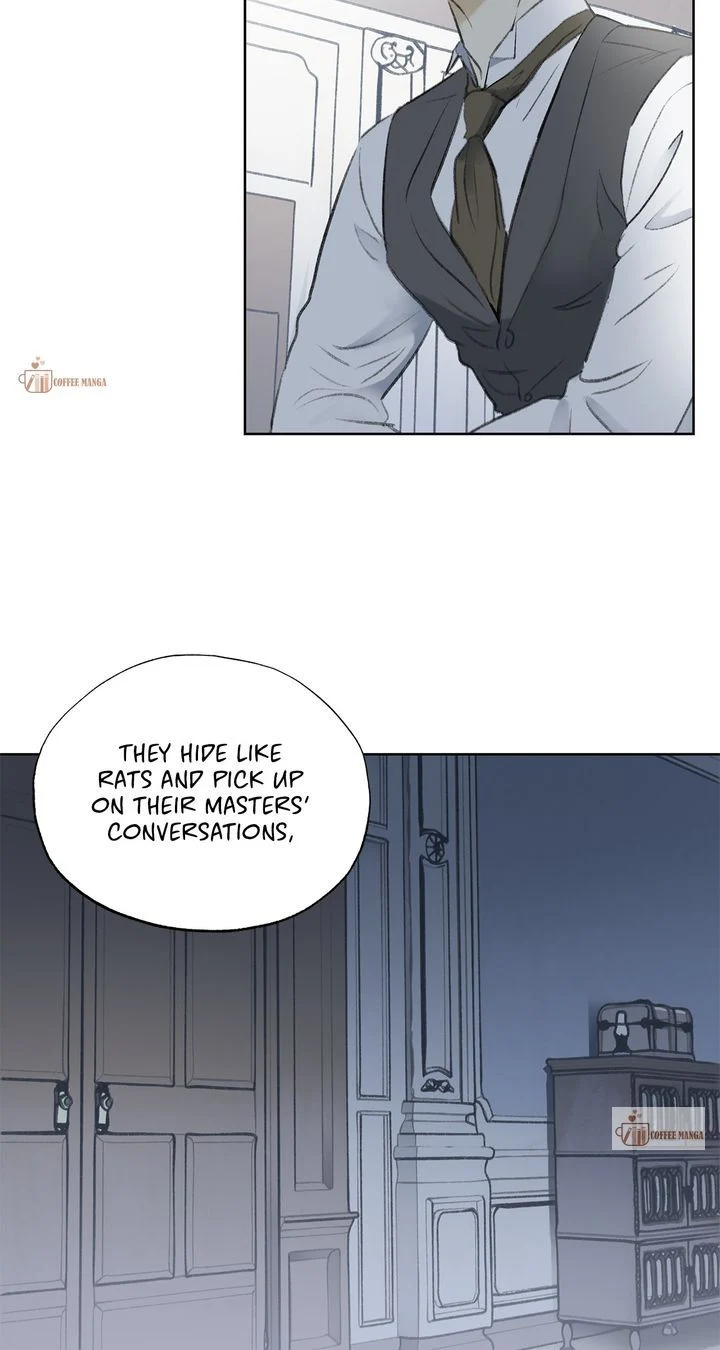 Purely Yours Chapter 4 page 47