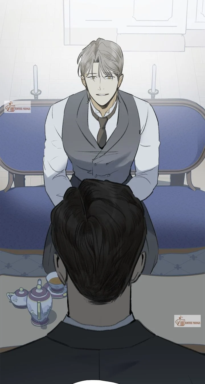Purely Yours Chapter 4 page 49
