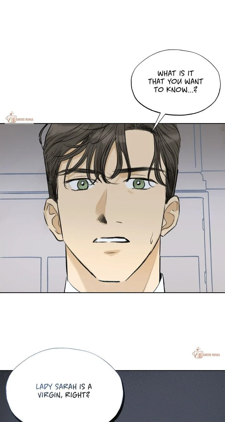 Purely Yours Chapter 4 page 51