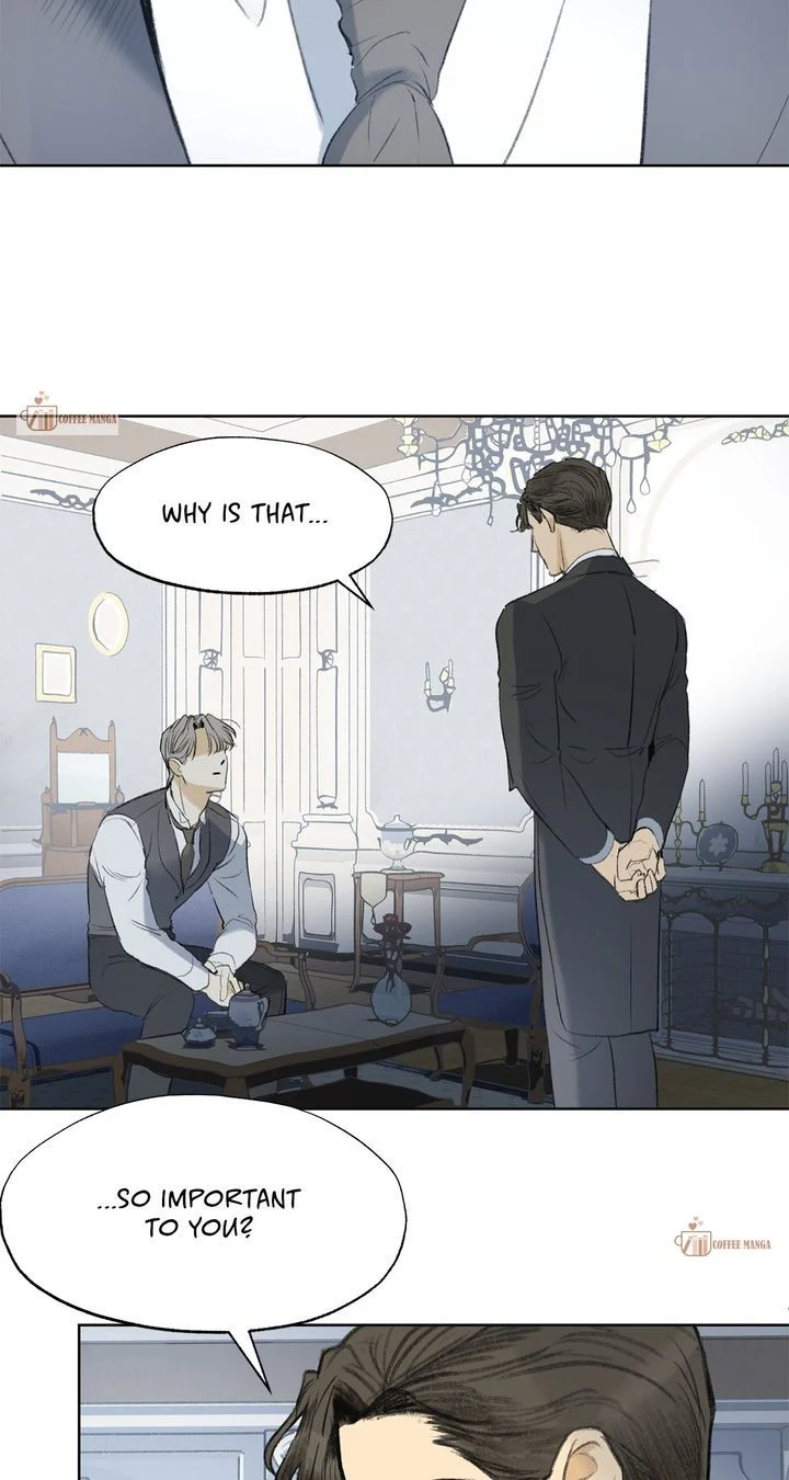 Purely Yours Chapter 4 page 53