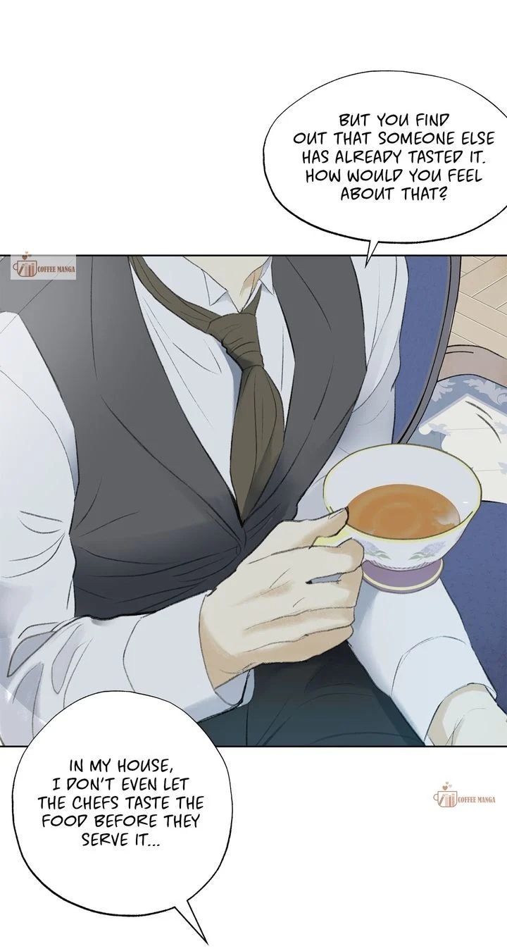 Purely Yours Chapter 4 page 56