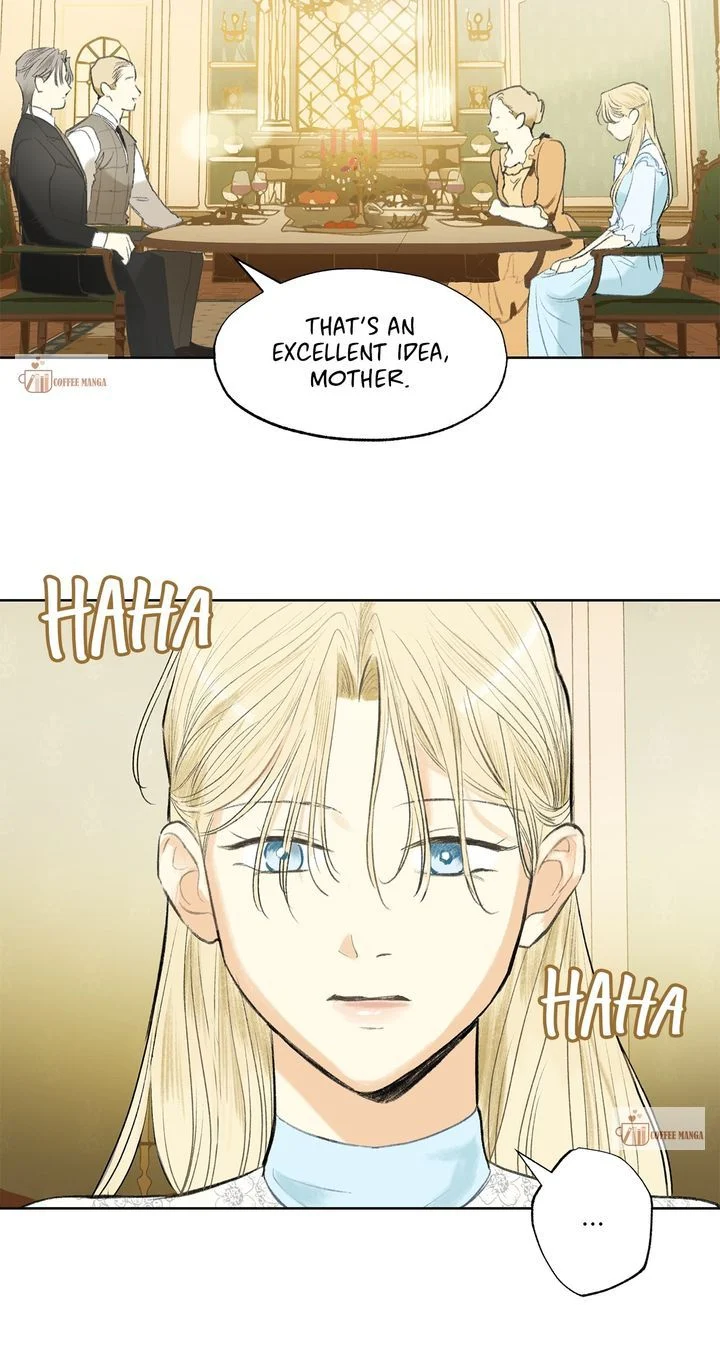 Purely Yours Chapter 4 page 5