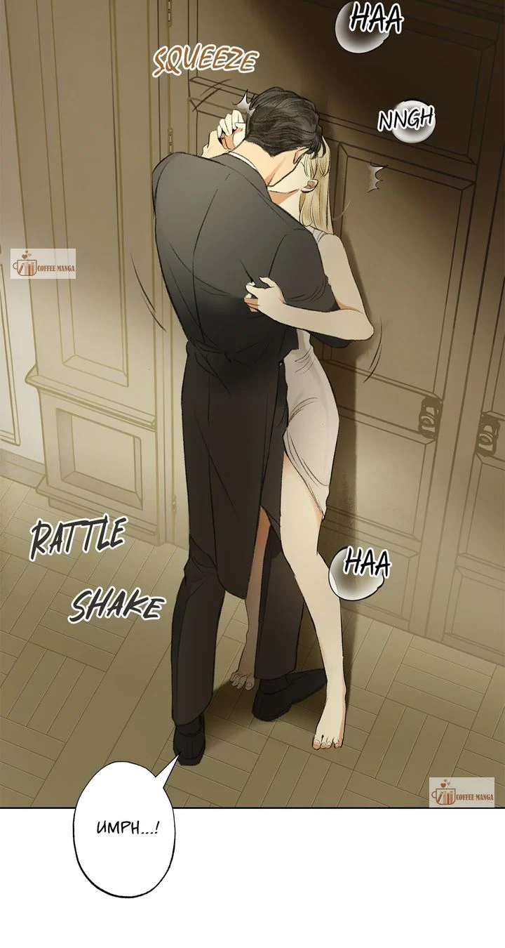 Purely Yours Chapter 4 page 66