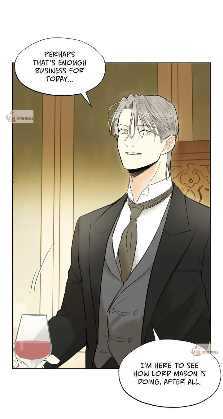 Purely Yours Chapter 4 page 6