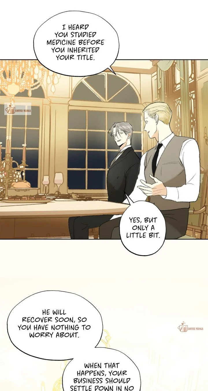 Purely Yours Chapter 4 page 7