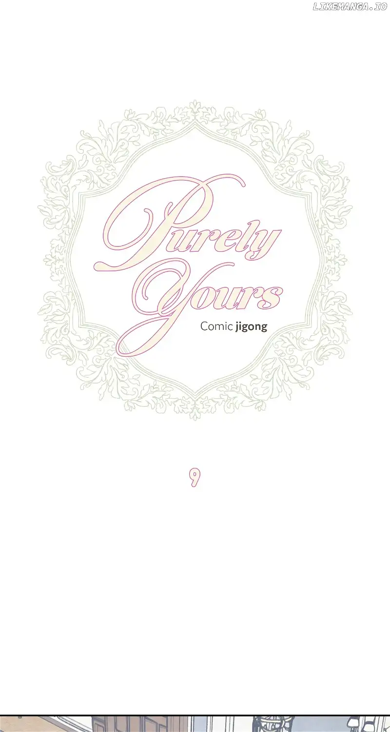 Purely Yours Chapter 9 page 11
