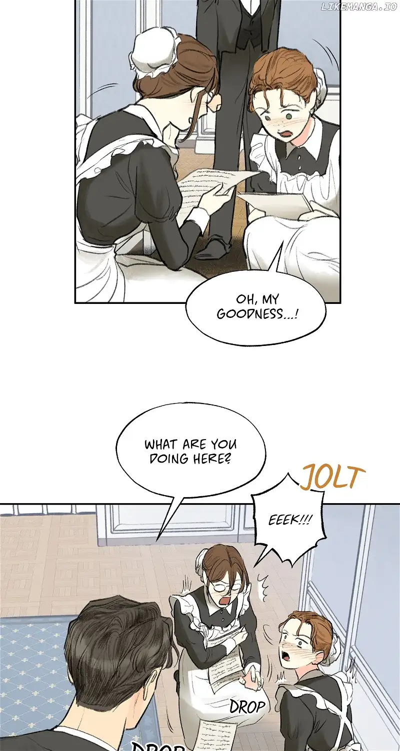 Purely Yours Chapter 9 page 13