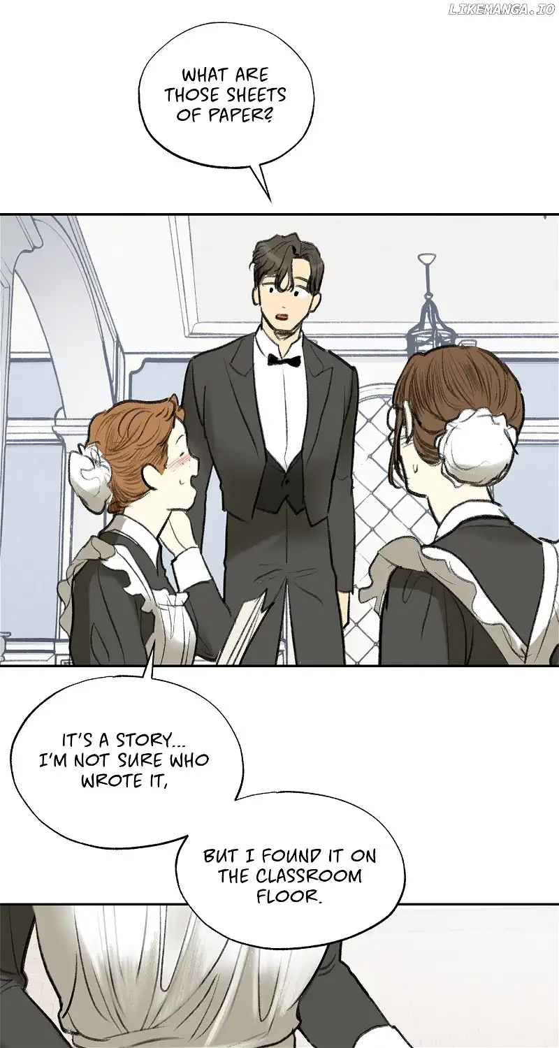 Purely Yours Chapter 9 page 15
