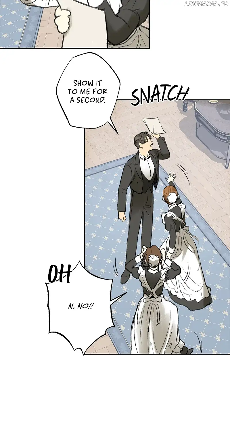 Purely Yours Chapter 9 page 17
