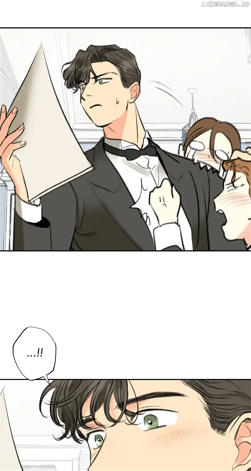 Purely Yours Chapter 9 page 18