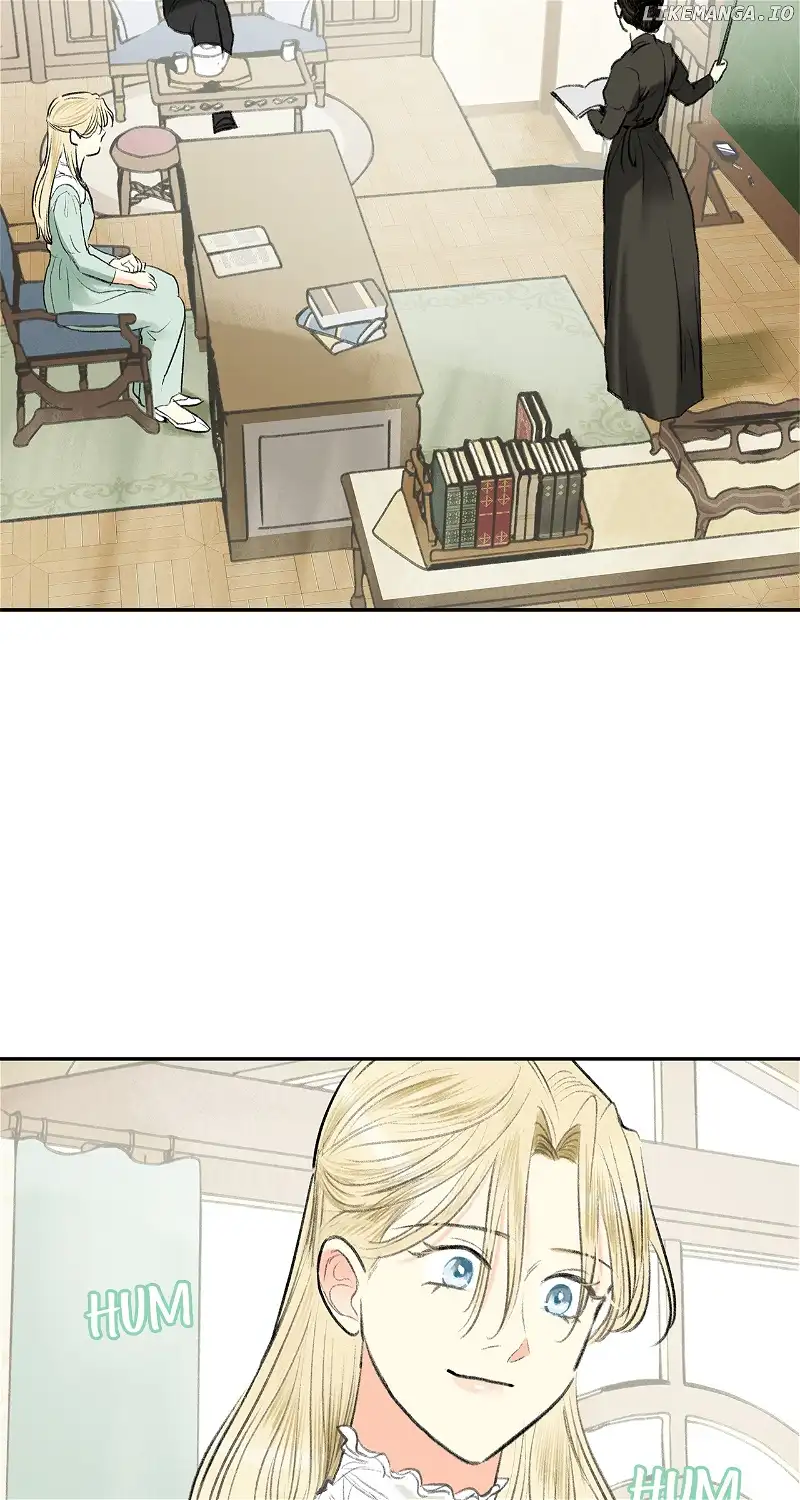 Purely Yours Chapter 9 page 1