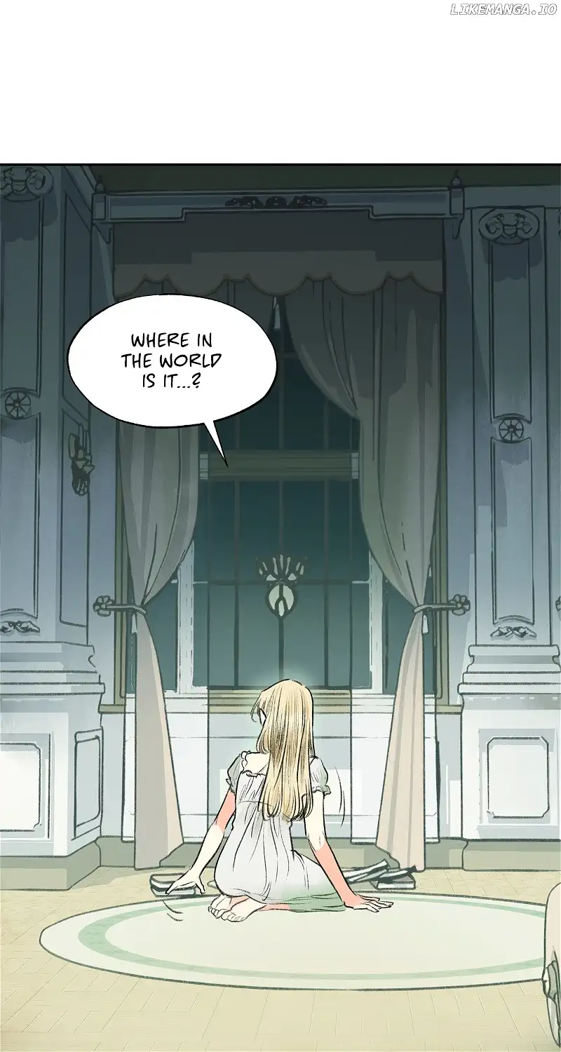 Purely Yours Chapter 9 page 20