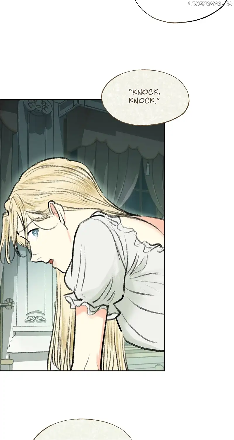 Purely Yours Chapter 9 page 22
