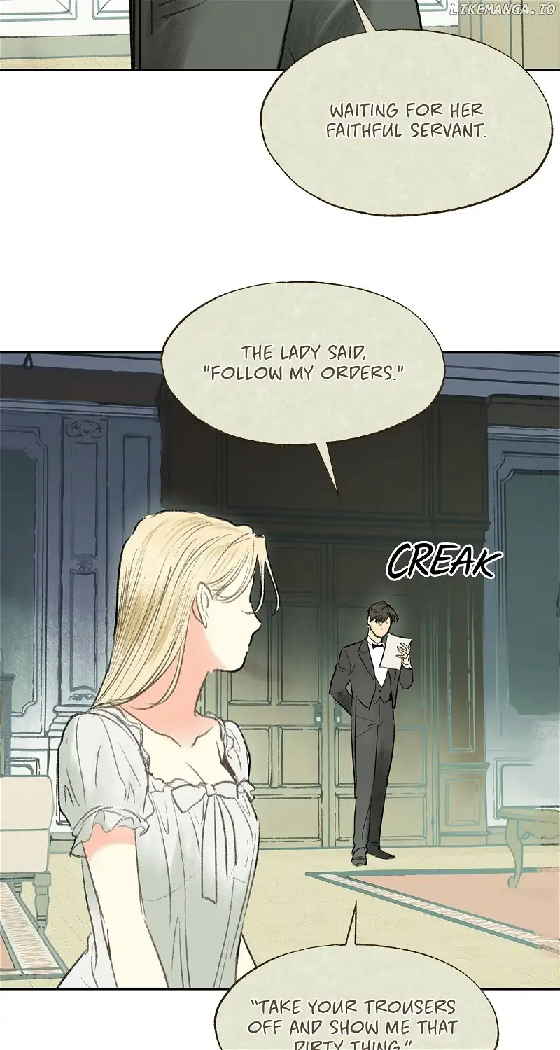 Purely Yours Chapter 9 page 25