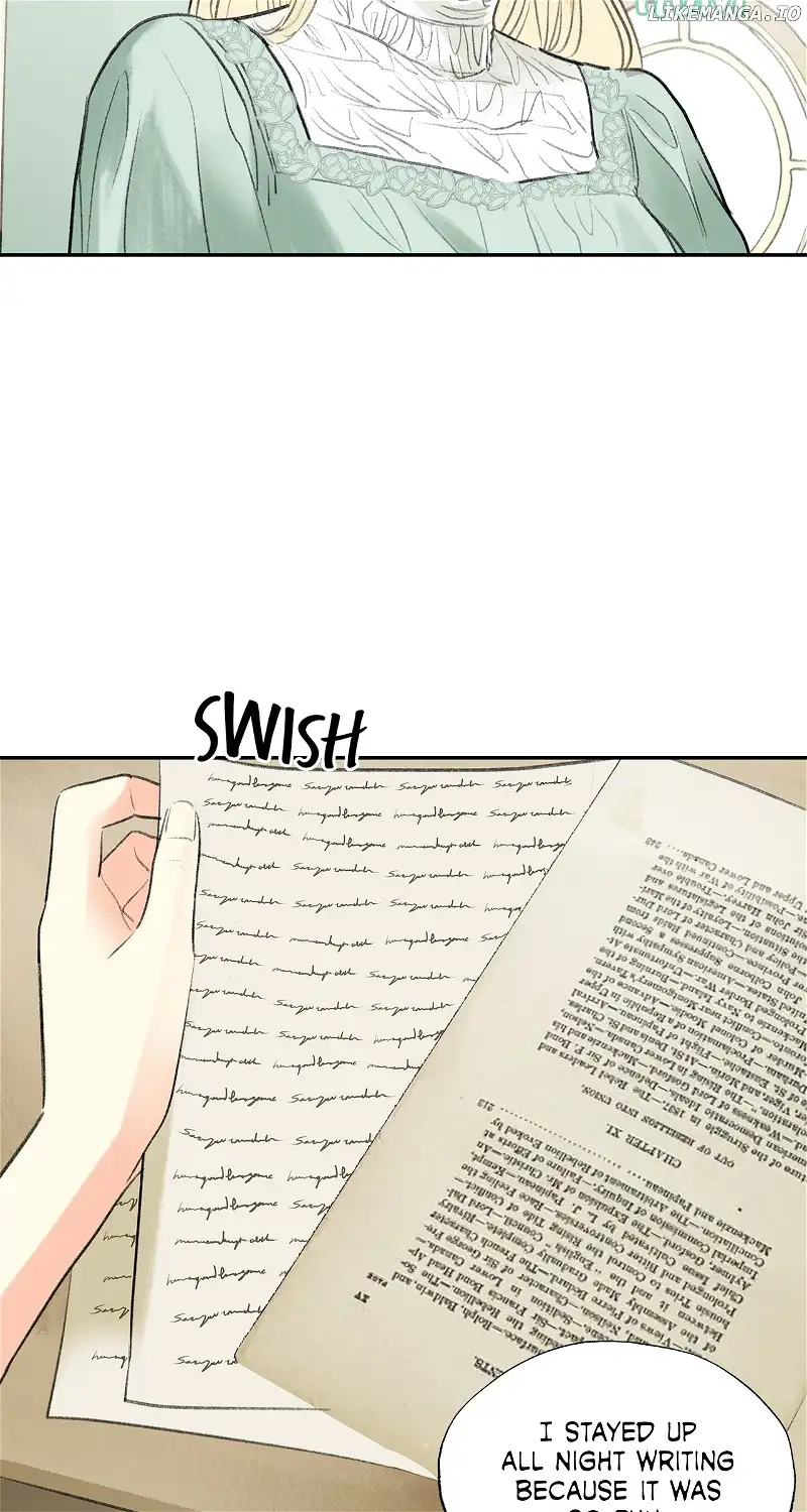 Purely Yours Chapter 9 page 2