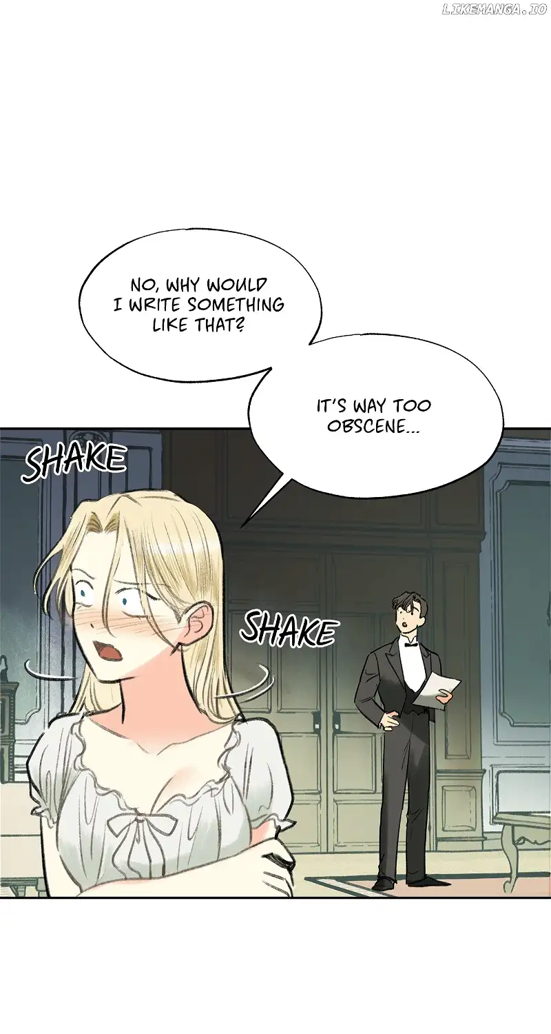 Purely Yours Chapter 9 page 29