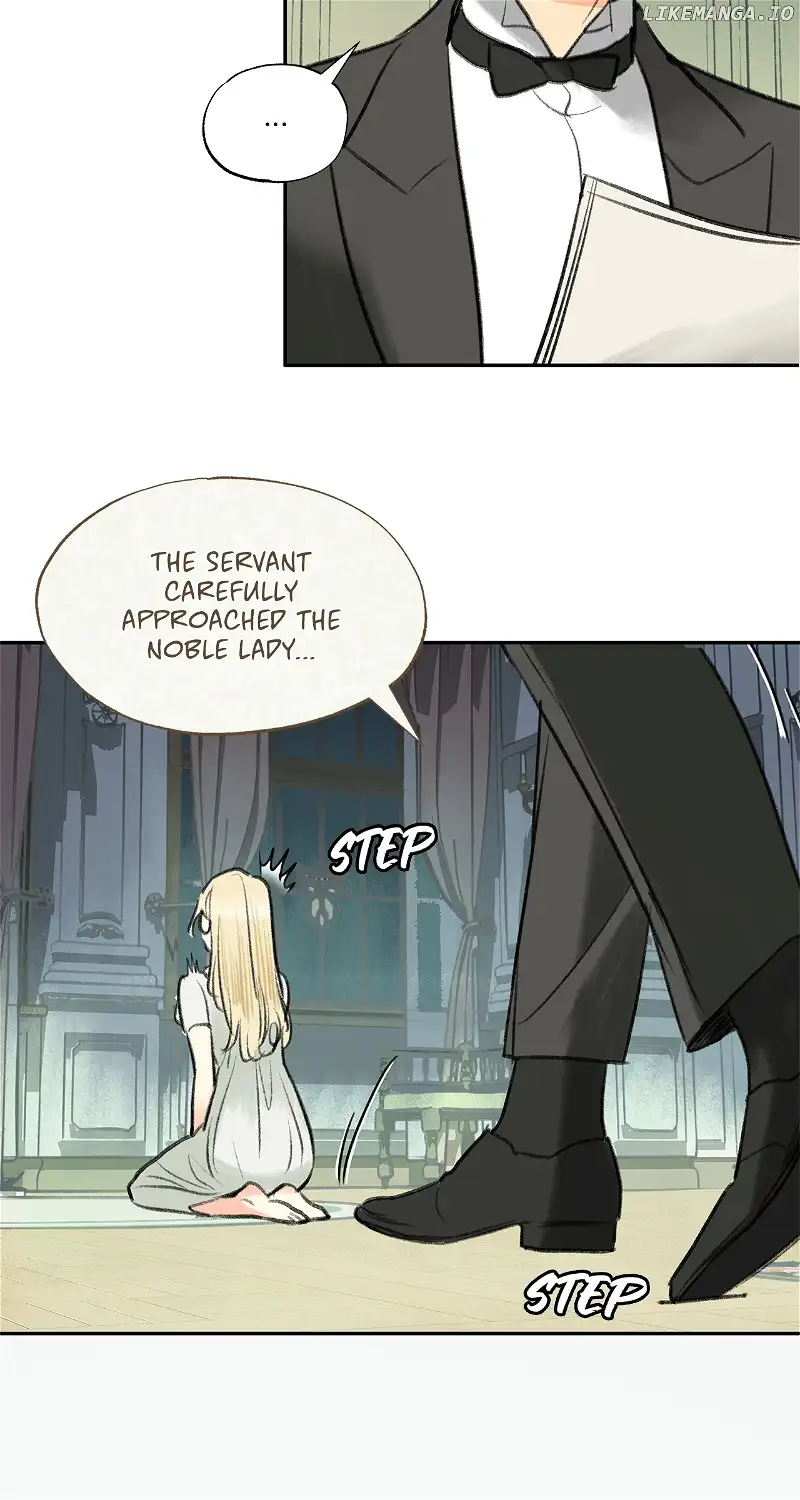 Purely Yours Chapter 9 page 31