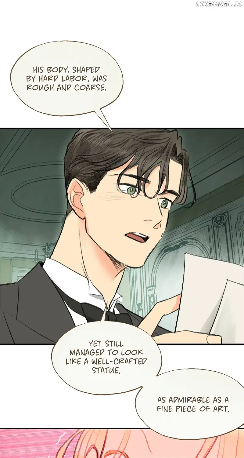 Purely Yours Chapter 9 page 34