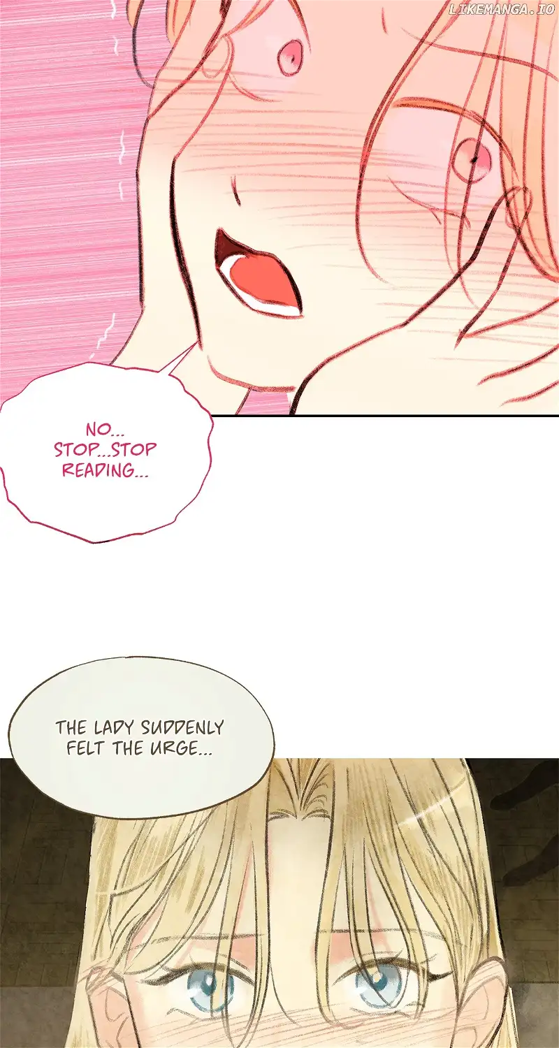 Purely Yours Chapter 9 page 35