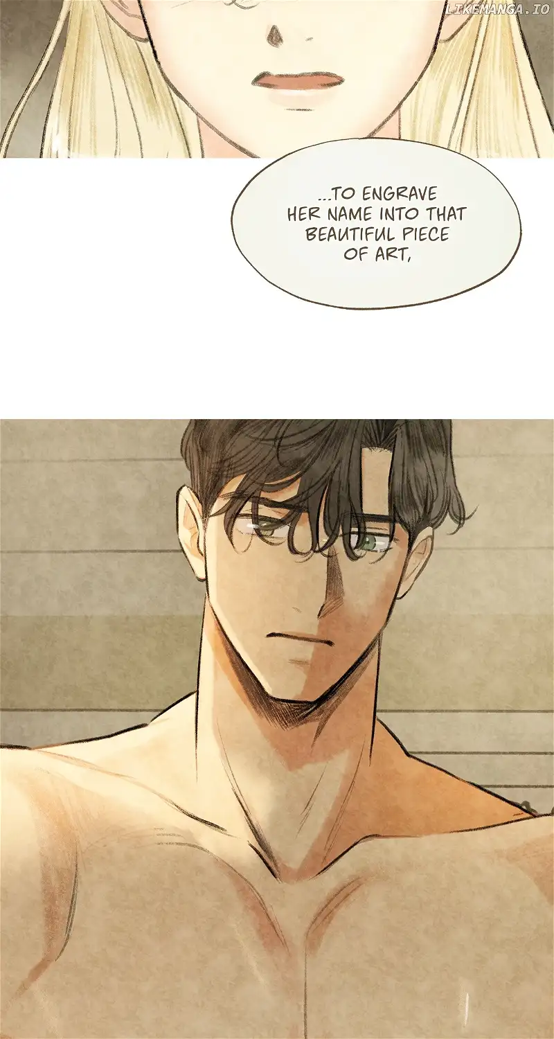 Purely Yours Chapter 9 page 36