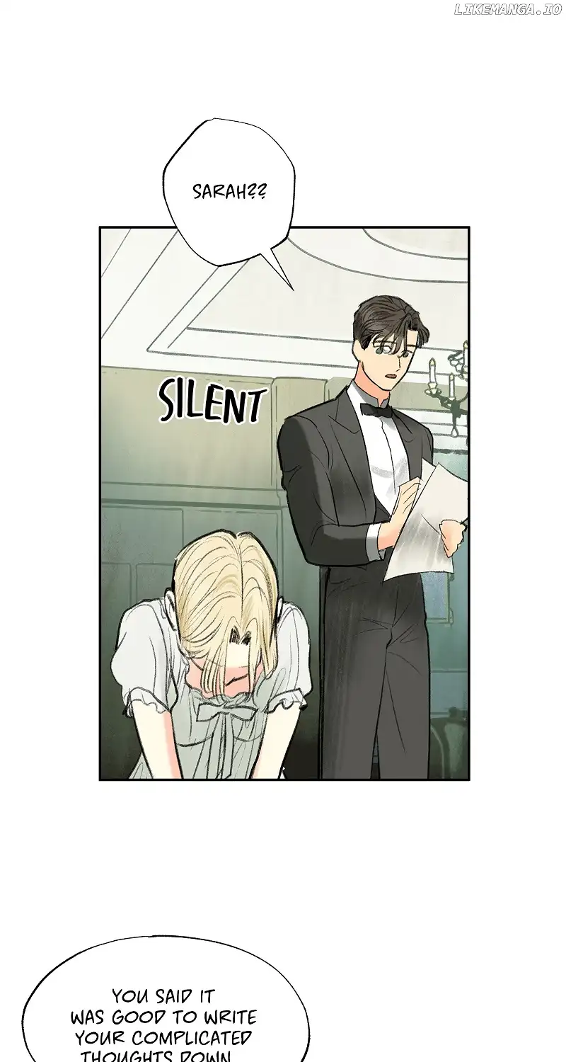 Purely Yours Chapter 9 page 38
