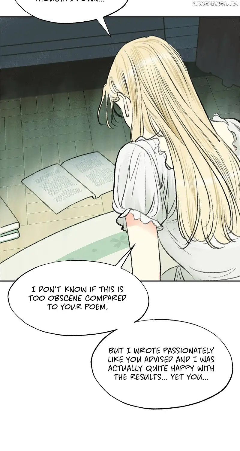 Purely Yours Chapter 9 page 39