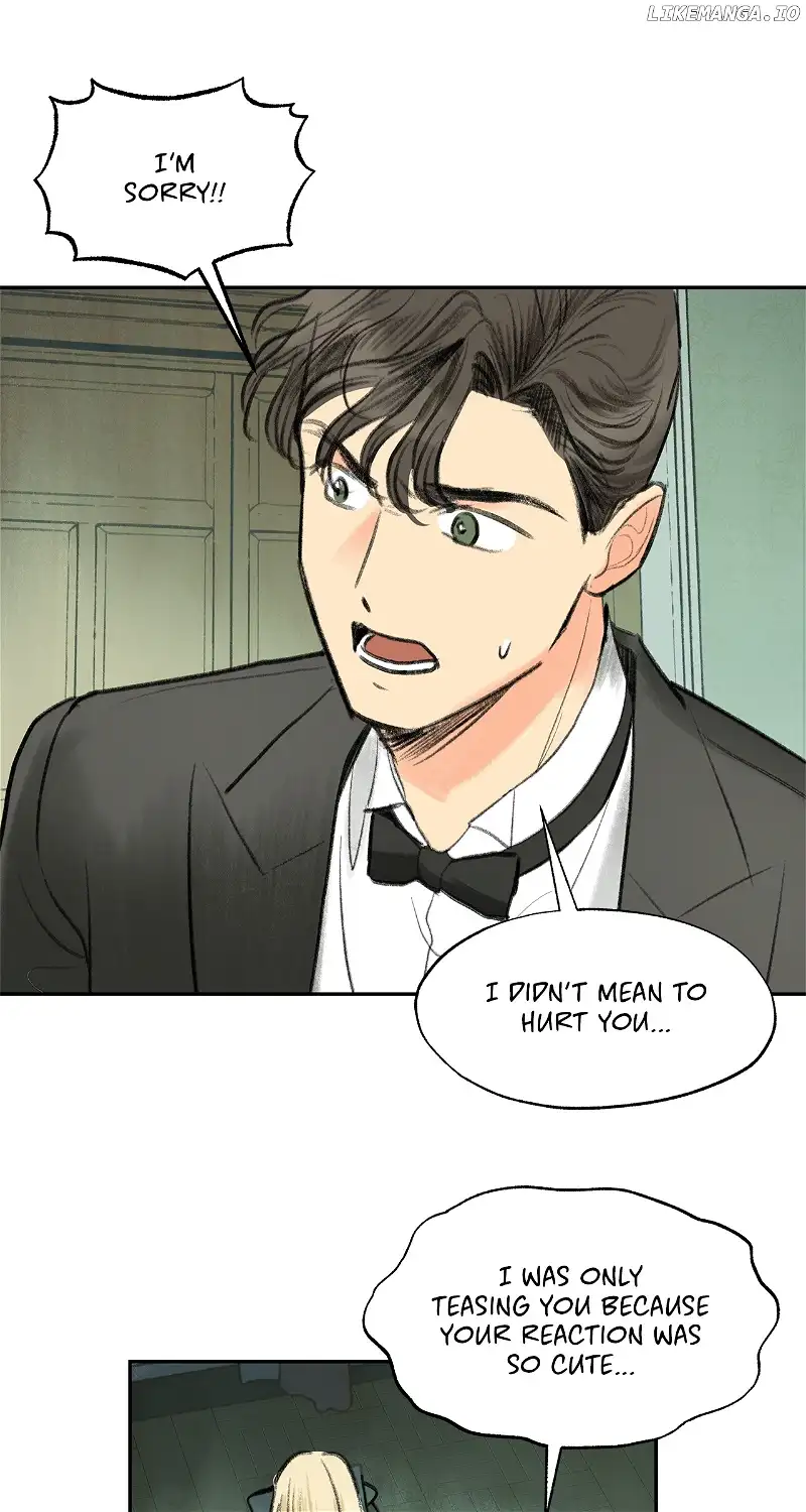 Purely Yours Chapter 9 page 40
