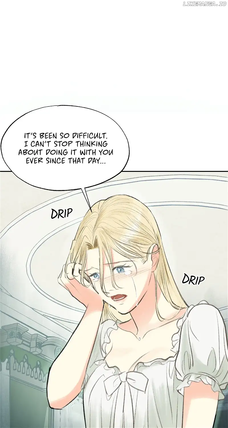 Purely Yours Chapter 9 page 42