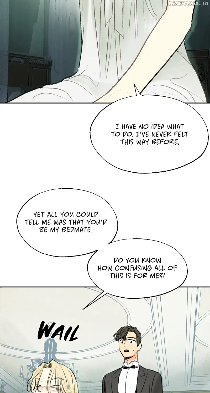 Purely Yours Chapter 9 page 43