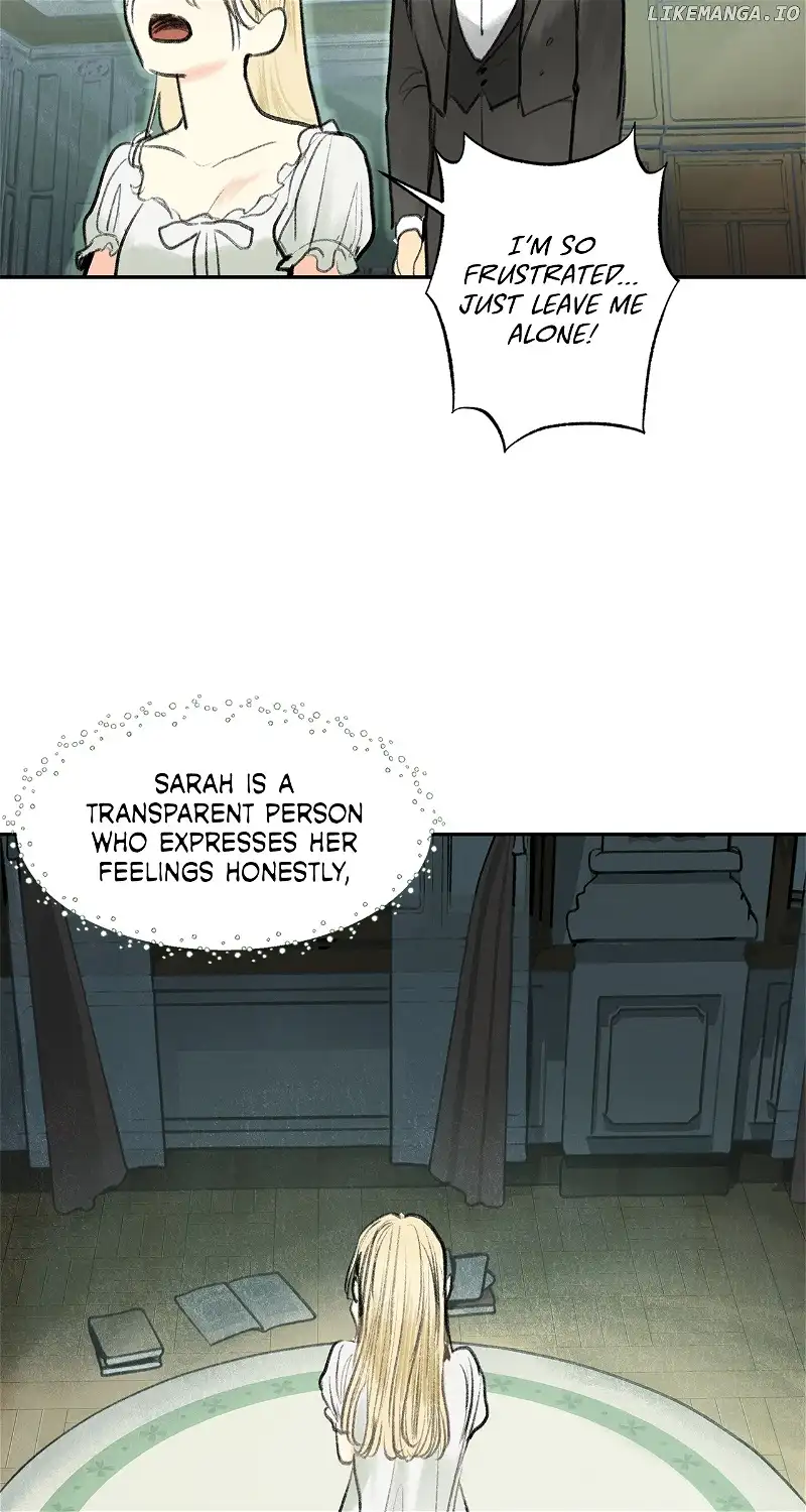 Purely Yours Chapter 9 page 44