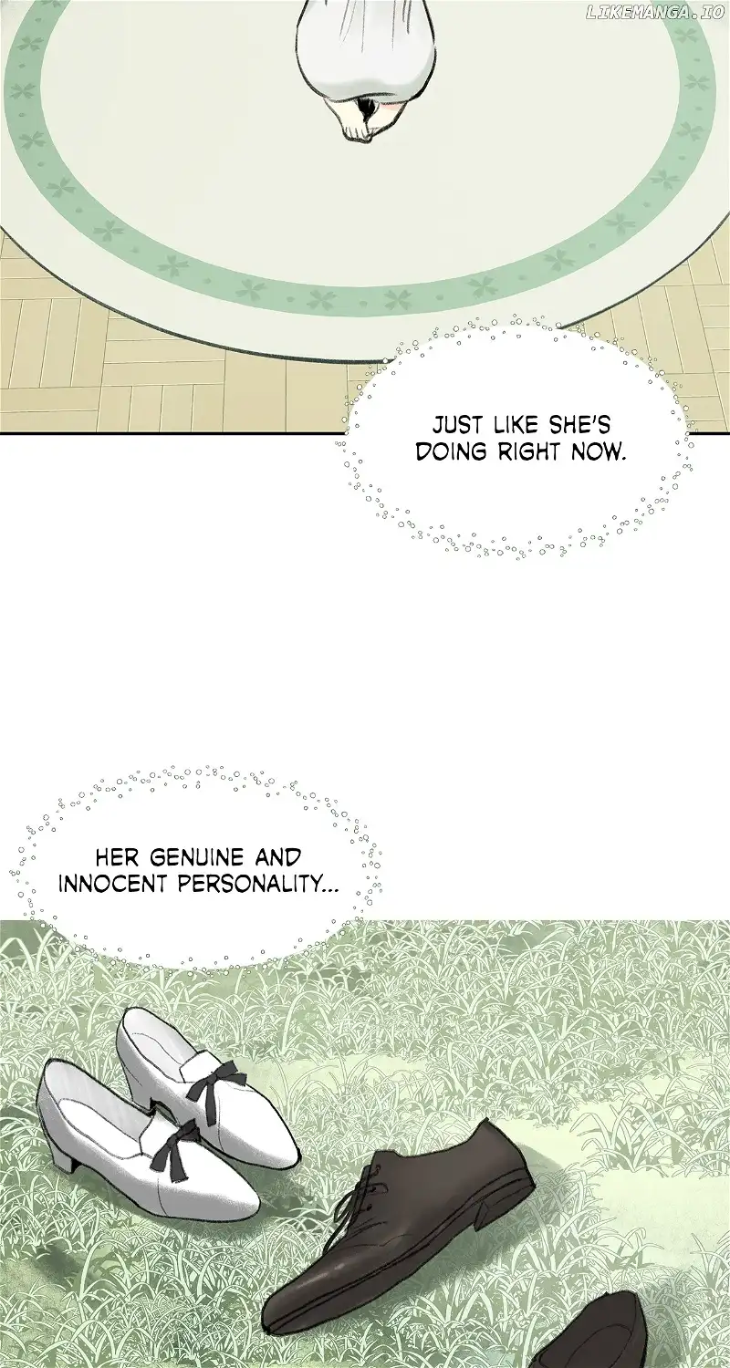 Purely Yours Chapter 9 page 45