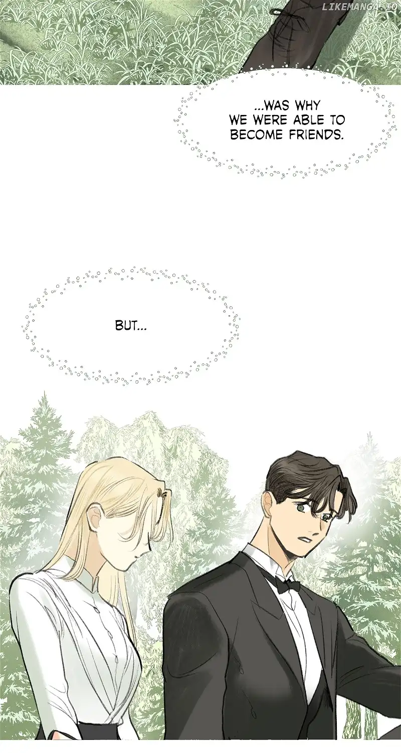 Purely Yours Chapter 9 page 46