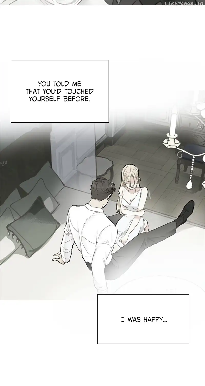 Purely Yours Chapter 9 page 52