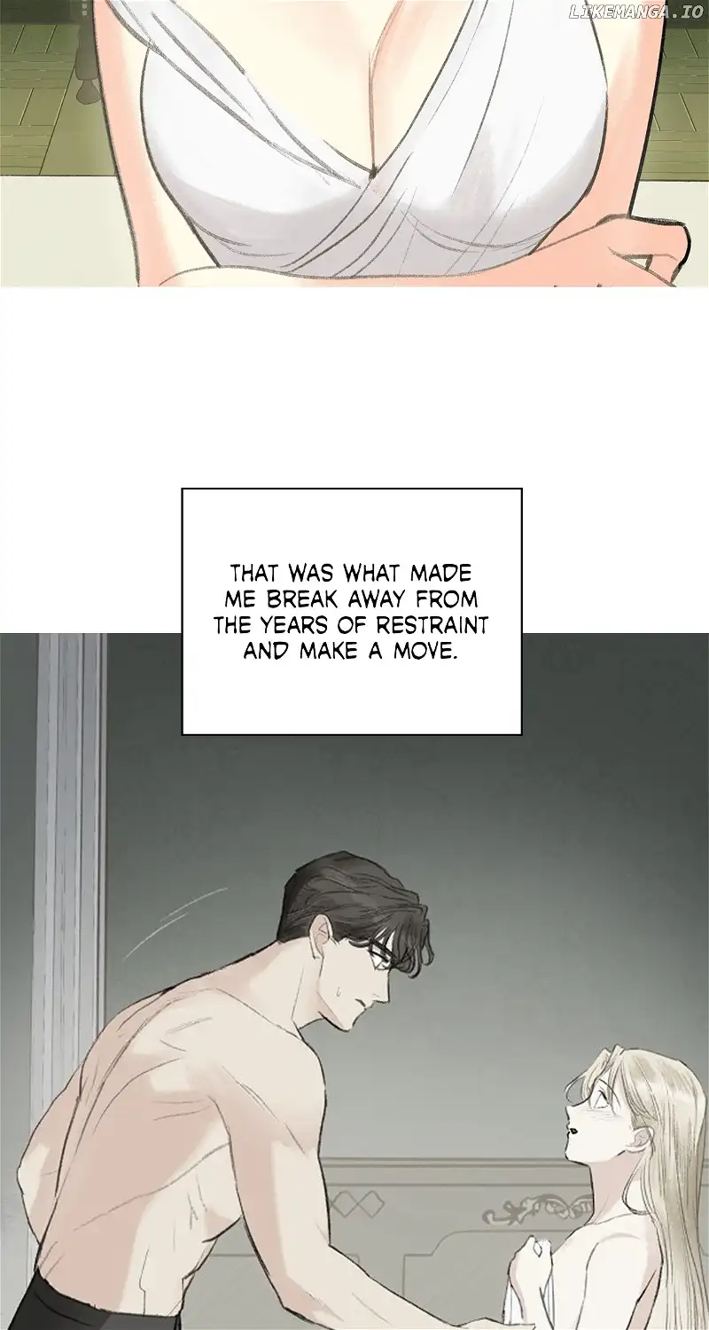 Purely Yours Chapter 9 page 55
