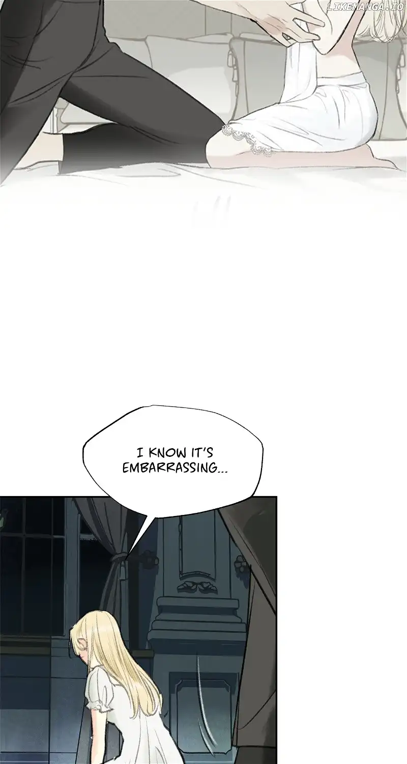 Purely Yours Chapter 9 page 56