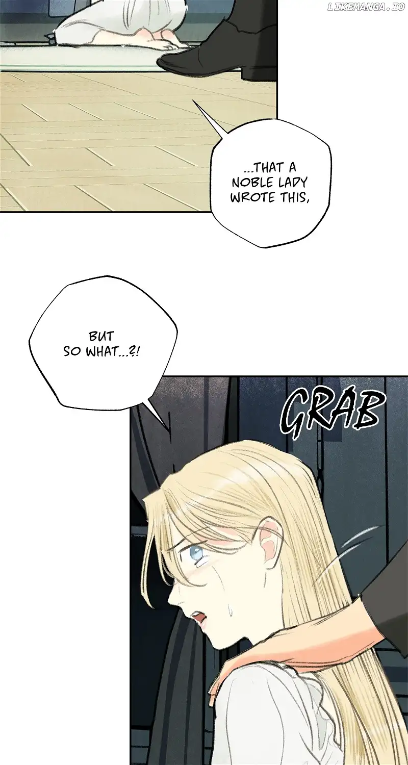 Purely Yours Chapter 9 page 57