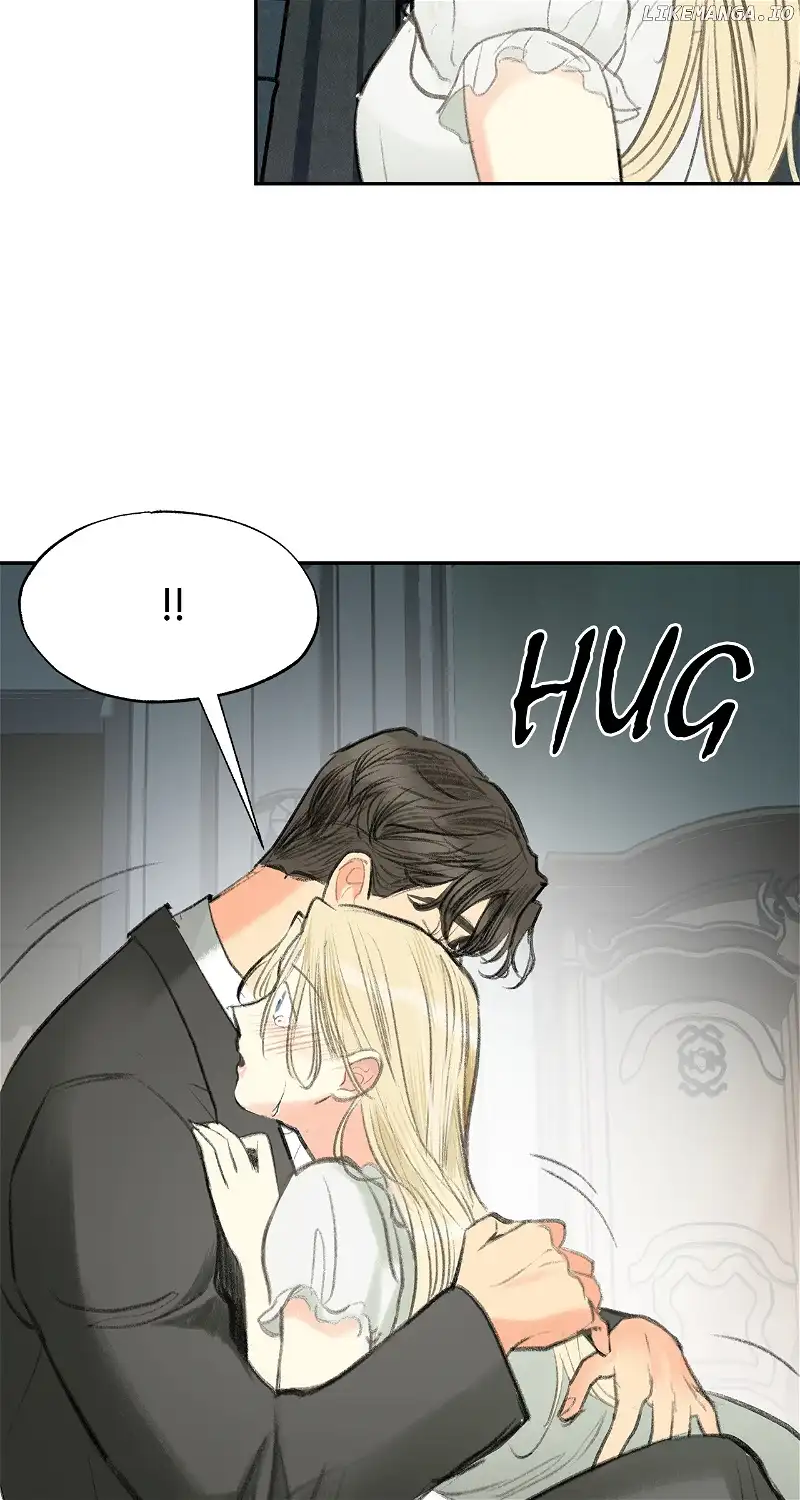 Purely Yours Chapter 9 page 58