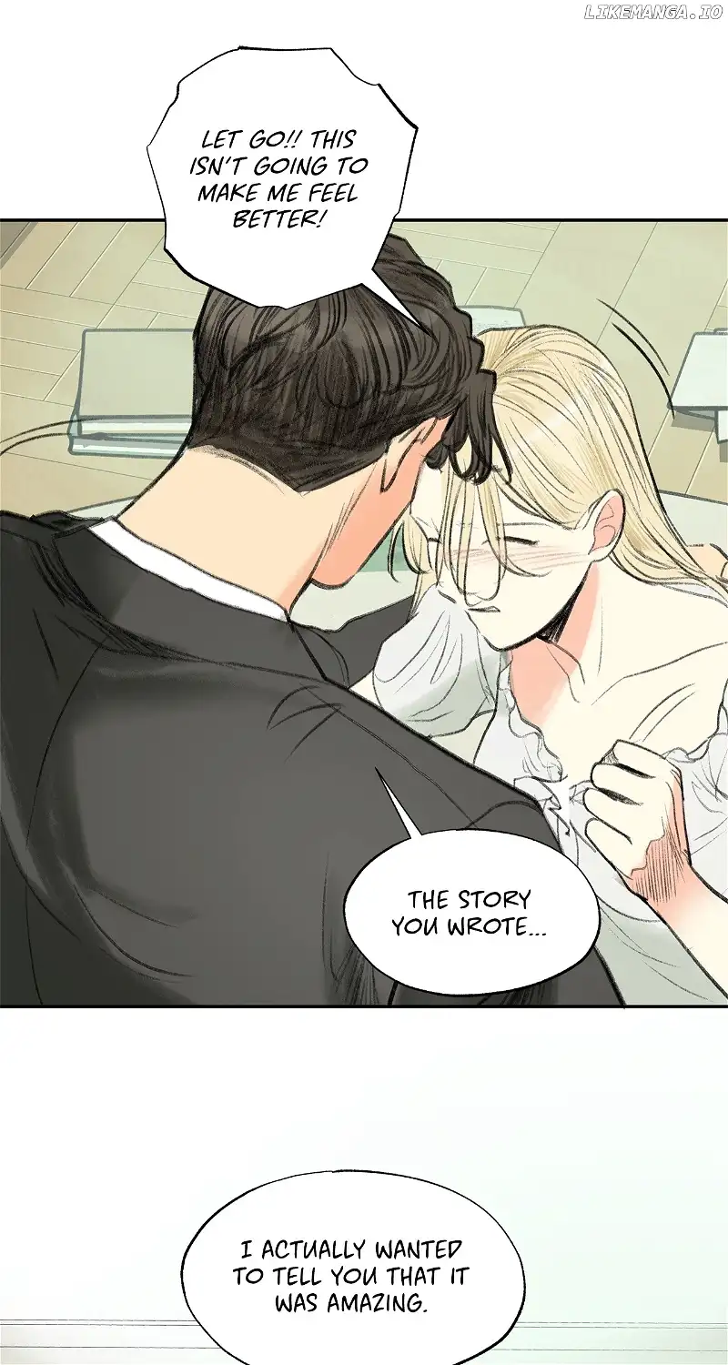 Purely Yours Chapter 9 page 60