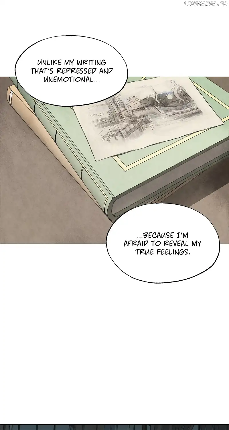 Purely Yours Chapter 9 page 62