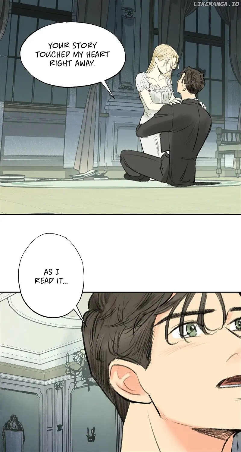 Purely Yours Chapter 9 page 63
