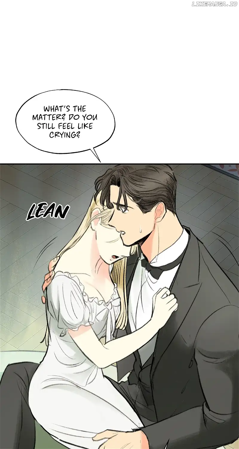 Purely Yours Chapter 9 page 66