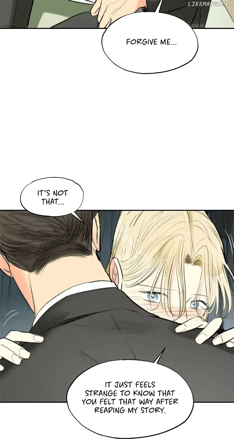Purely Yours Chapter 9 page 67