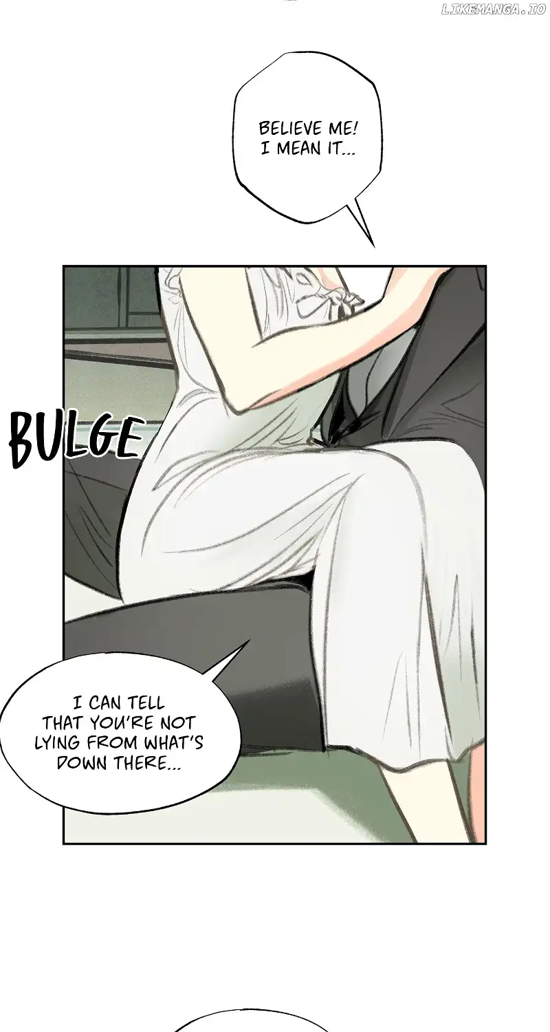 Purely Yours Chapter 9 page 68
