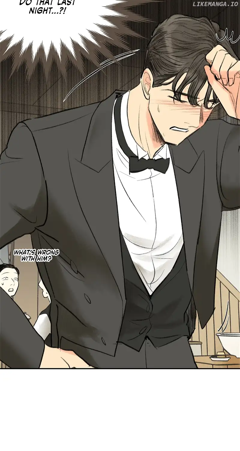 Purely Yours Chapter 9 page 6