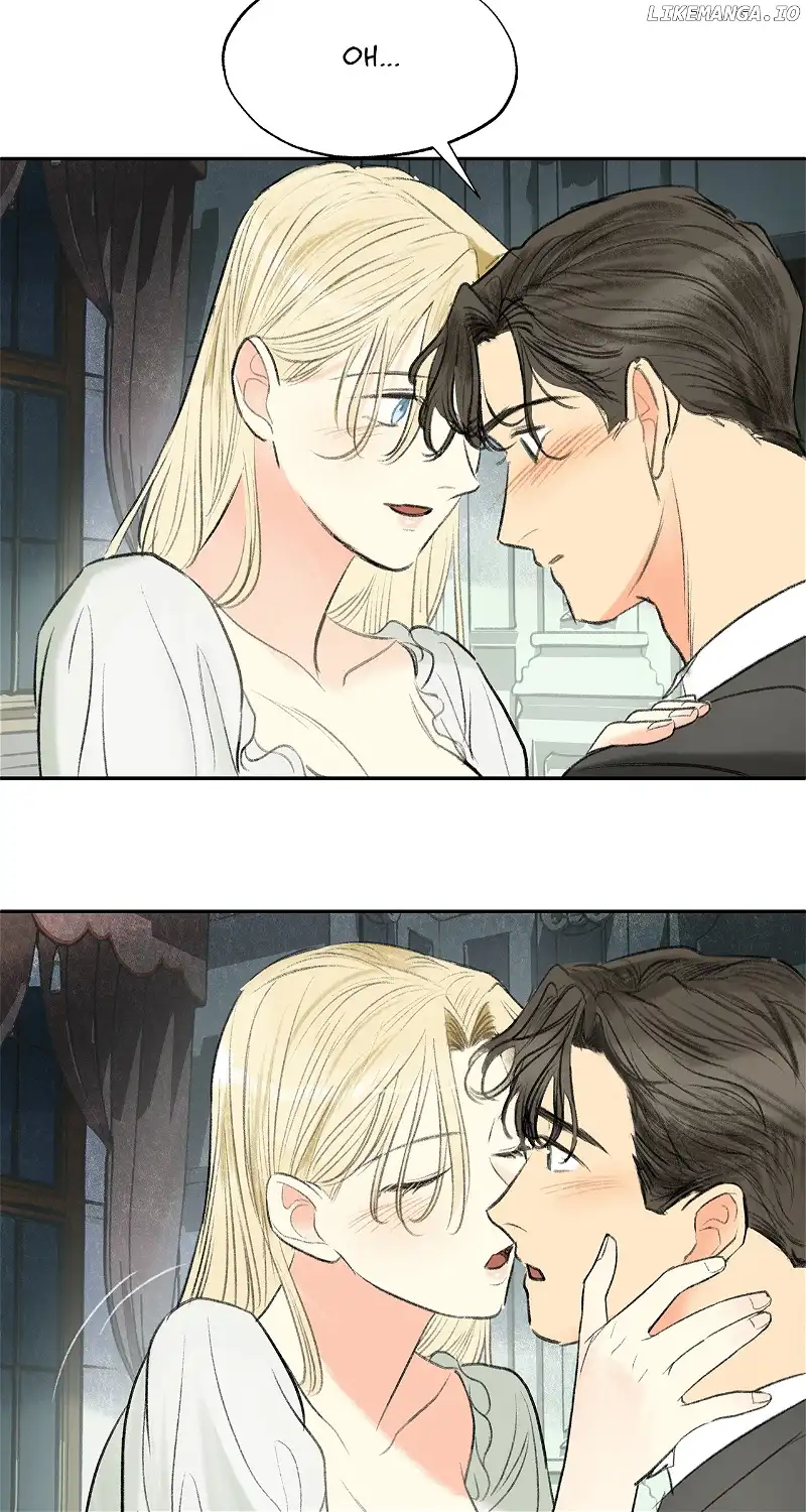 Purely Yours Chapter 9 page 69