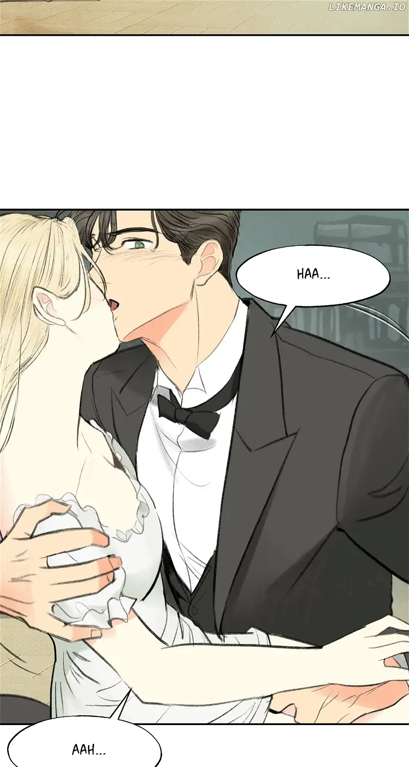 Purely Yours Chapter 9 page 72