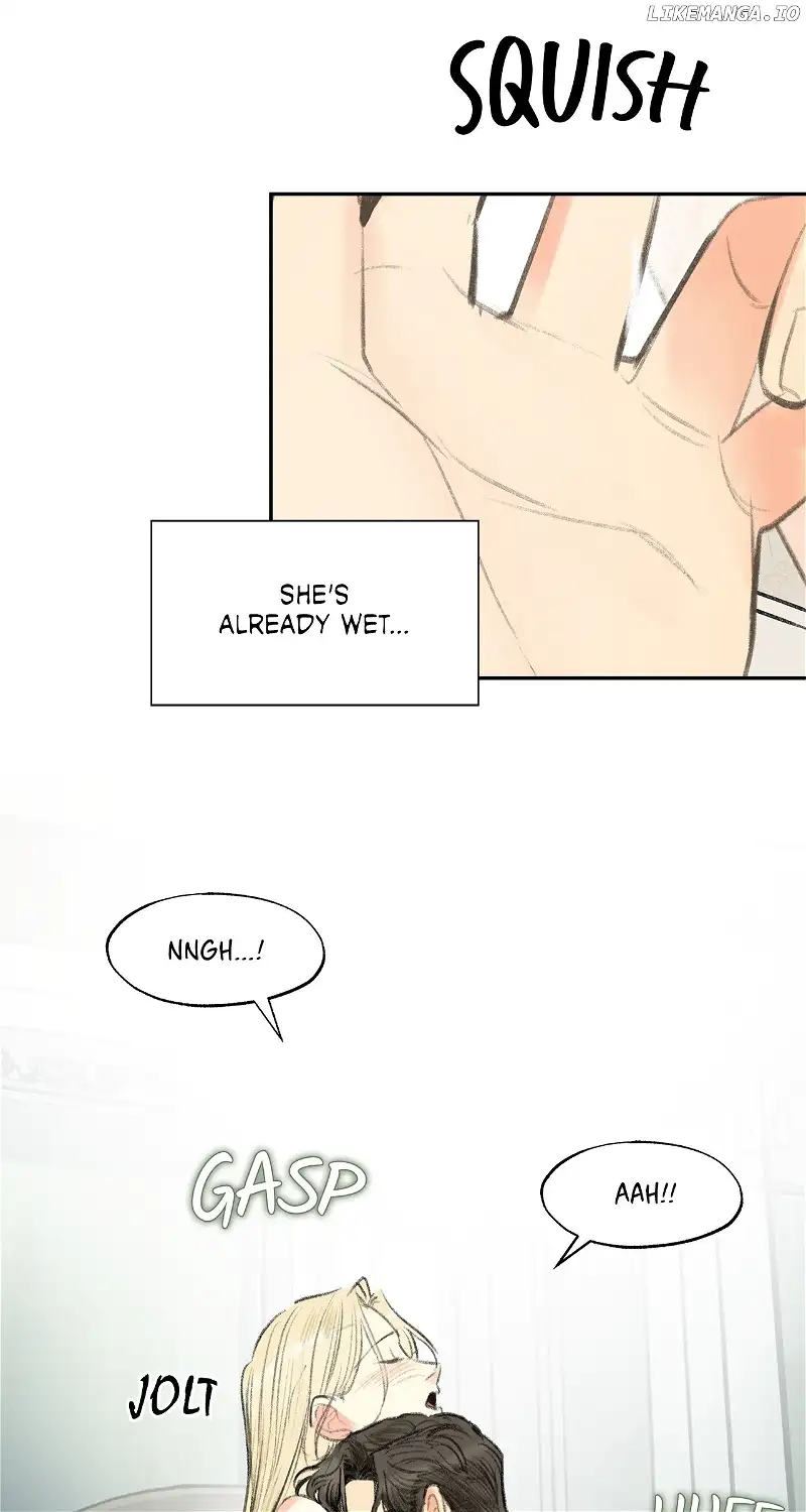Purely Yours Chapter 9 page 74