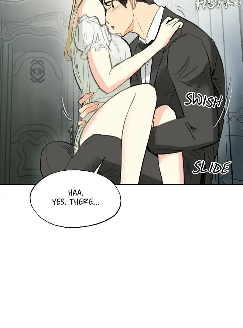 Purely Yours Chapter 9 page 75